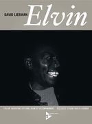 Elvin : For Any Saxophone (Optional Drum Set Accompaniment).