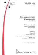 Danses A / edited by Eberhard and Ingrid Meyer.