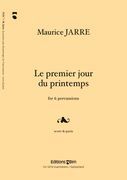 Premier Jour Du Printemps.