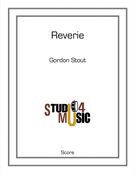 Reverie (1969) : For Marimba Solo.