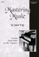 Mastering Music, Level 2a.