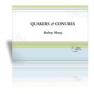 Quakers & Conures : For Percussion Ensemble.