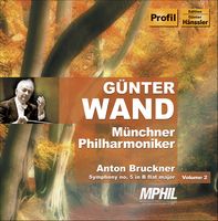 Symphony No. 5 In B Flat Major.