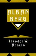 Alban Berg : Master Of The Smallest Link.