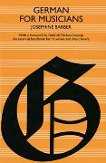 German For Musicians.