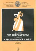 Feast In Time Of Plague.