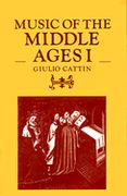 Music Of The Middle Ages I.
