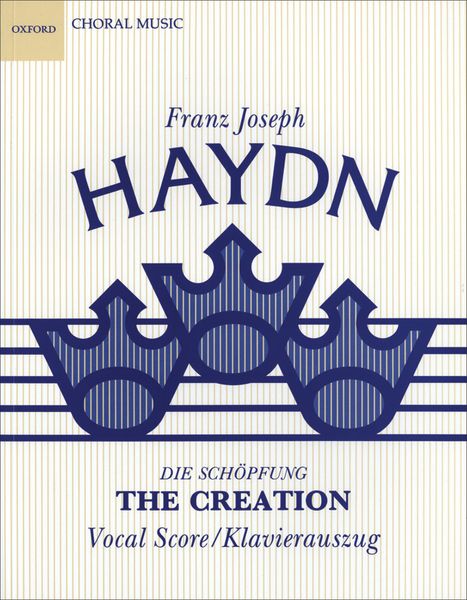 Creation.