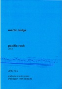 Pacific Rock : For Viola.