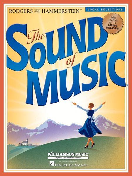 Sound Of Music : London Edition.
