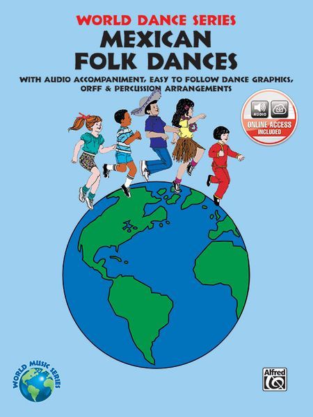 Mexican Folk Dances.