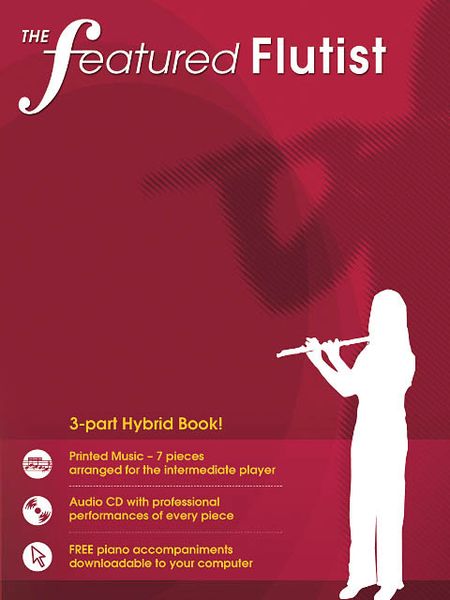 Featured Flutist.