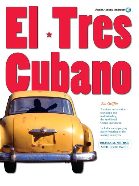 Tres Cubano.