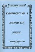 Symphony No. 1.