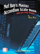 Master Accordion Scale Book.