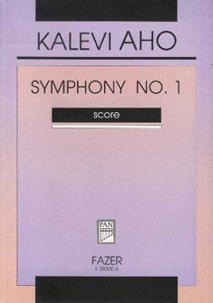 Symphony No. 1.