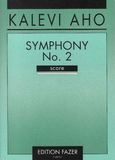 Symphony No. 2.