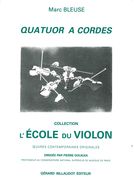 Quartet For Strings.