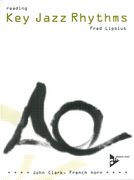 Reading Key Jazz Rhythms : For French Horn.