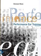 Performance Ear Training.