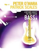 A Rhythmic Concept For Funk/Fusion Bass.
