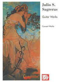 Guitar Works : Concert Works.