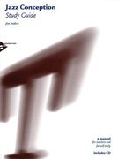 Jazz Conception Study Guide.