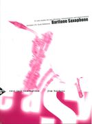 Easy Jazz Conception For Baritone Saxophone.
