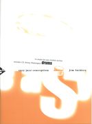 Easy Jazz Conception For Drums.