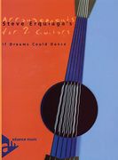 If Dreams Could Dance : For Two Guitars.