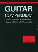 Guitar Compendium, Vol. 1.