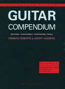 Guitar Compendium, Vol. 3.