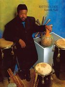 Rhythm's Talk : For Drum Set and Percussion.
