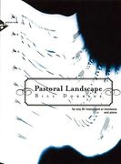 Pastoral Landscape : For Trumpet and Piano.