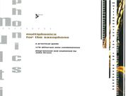 Multiphonics For Saxophone : A Practical Guide.