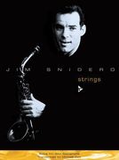 Strings : For Saxophone.
