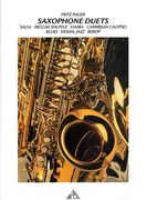 Saxophone Duets.