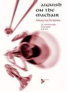 Aignish On The Machair (Song From The Hebrides) : For Brass Ensemble / arranged by Frank Reinshagen.