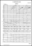 L' Amour De Loin : Opera In Five Acts - 2 Volume Set.