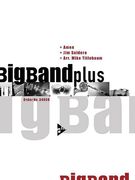 Amen : For Jazz Band / arranged by Mike Titlebaum.