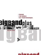 Autumn : For Jazz Band / arranged by Frank Reinshagen.