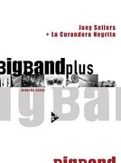 Curandera Negrita : For Jazz Band.