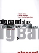 Ulla In Africa : For Jazz Band / arranged by Peter Herbolzheimer.