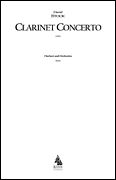 Clarinet Concerto : For Clarinet And Orchestra (2004).