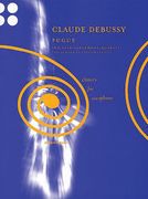 Fugue : For Saxophone Quartet (SATB) / arranged by Trent Kynaston.