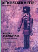 Nutcracker Jazz Suite, II. March : For Woodwind Ensemble / arranged by Bill Mays.