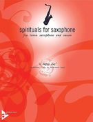 O Happy Day : For Bb Tenor Saxophone and Organ (Opt. Piano) / arranged by Friedemann Graef.