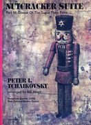 Nutcracker Jazz Suite, III. Dance Of The Sugar Plum Fairy : For Sax Quar. (SATB)/ arr. by Bill Mays.
