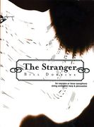 Stranger : For String Orchestra.