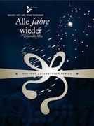 Alle Jahre Wieder : For Mixed Ensemble With Rhythm Section.